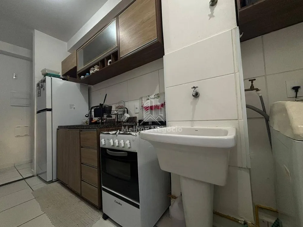 Apartamento, 2 quartos, 56 m² - Foto 2