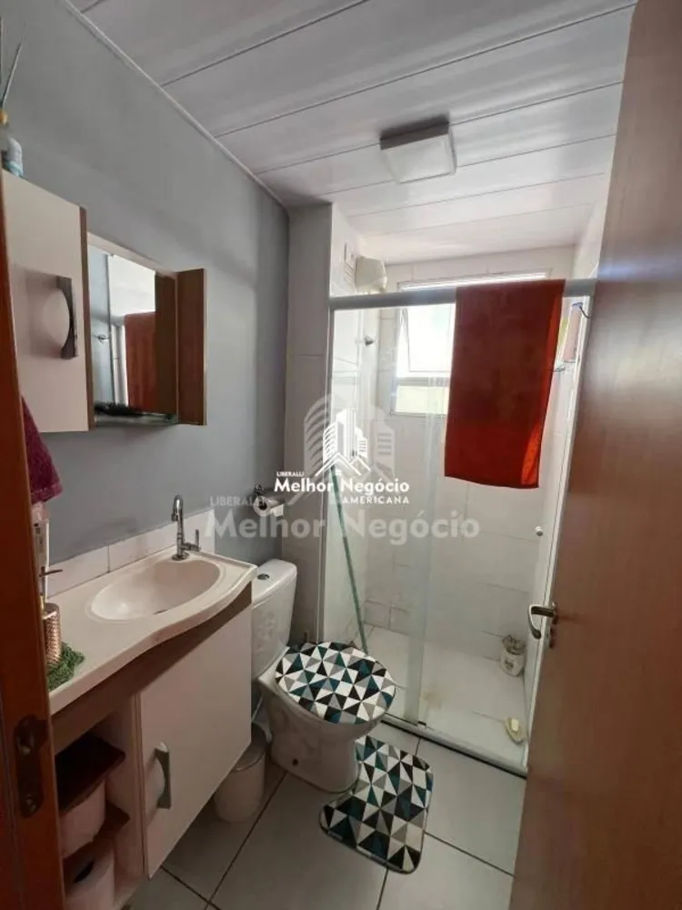 Apartamento, 2 quartos, 40 m² - Foto 2