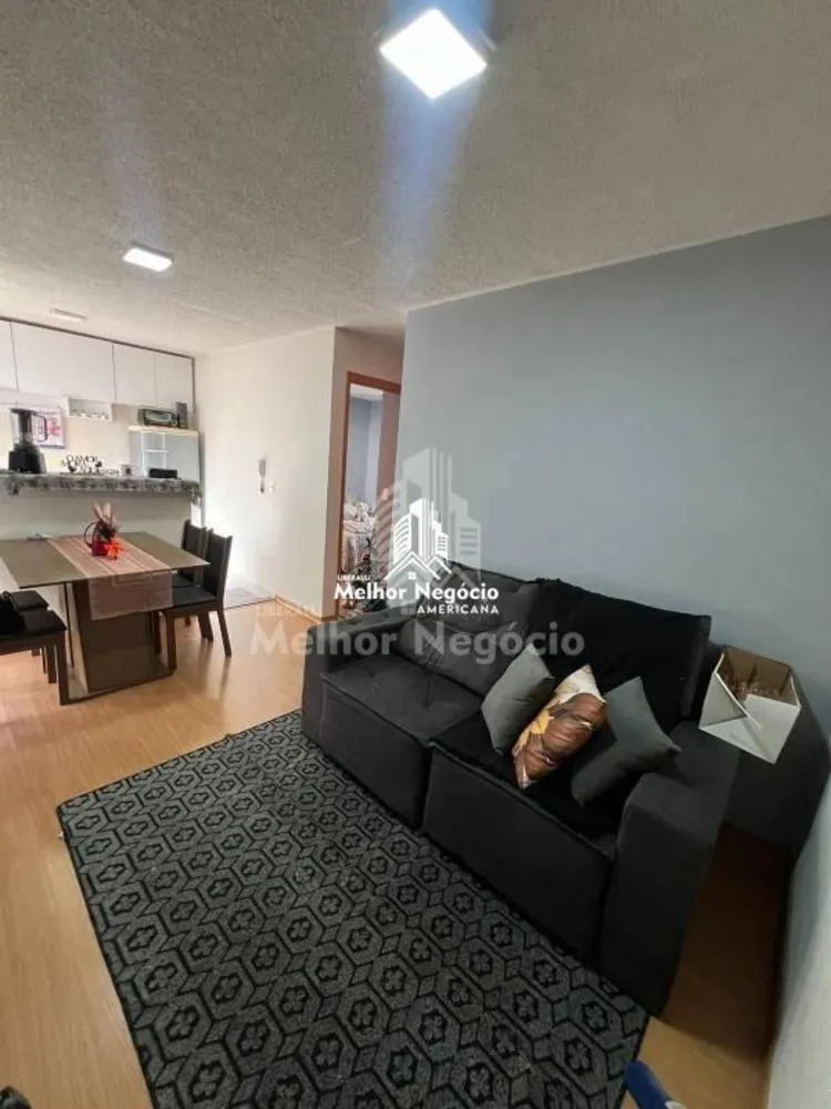 Apartamento, 2 quartos, 40 m² - Foto 4