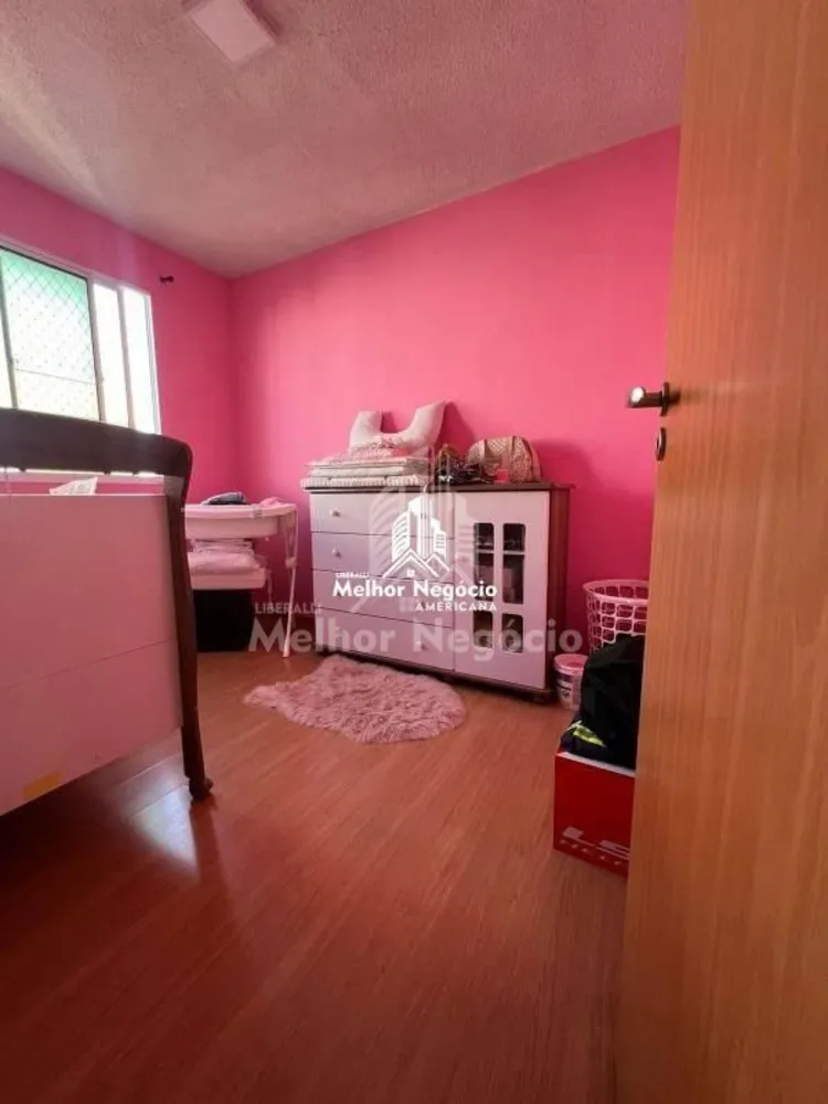 Apartamento, 2 quartos, 40 m² - Foto 3