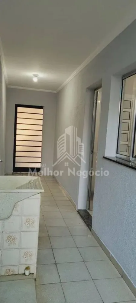 Casa, 3 quartos, 90 m² - Foto 2