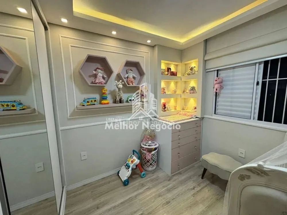 Apartamento, 2 quartos, 48 m² - Foto 6