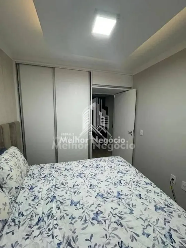 Apartamento, 2 quartos, 48 m² - Foto 8