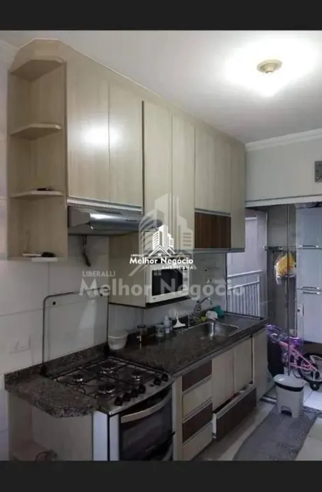 Apartamento, 2 quartos, 65 m² - Foto 2