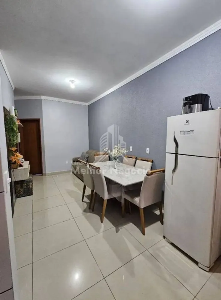 Apartamento, 2 quartos, 60 m² - Foto 11