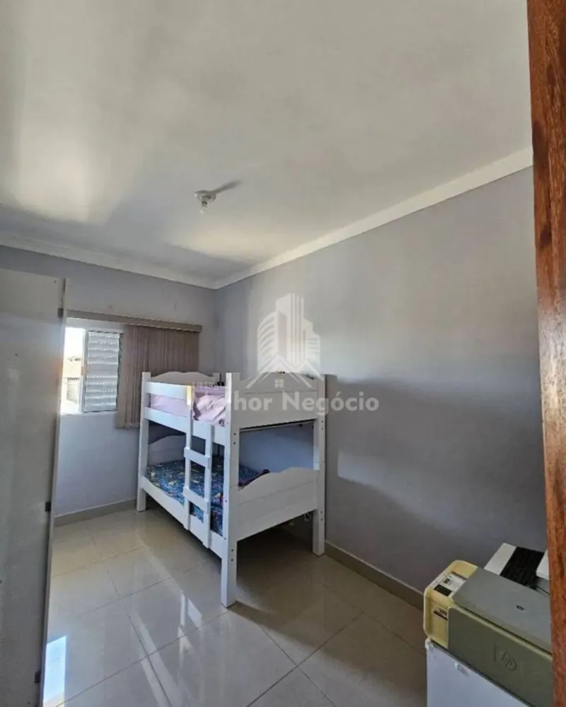 Apartamento, 2 quartos, 60 m² - Foto 7