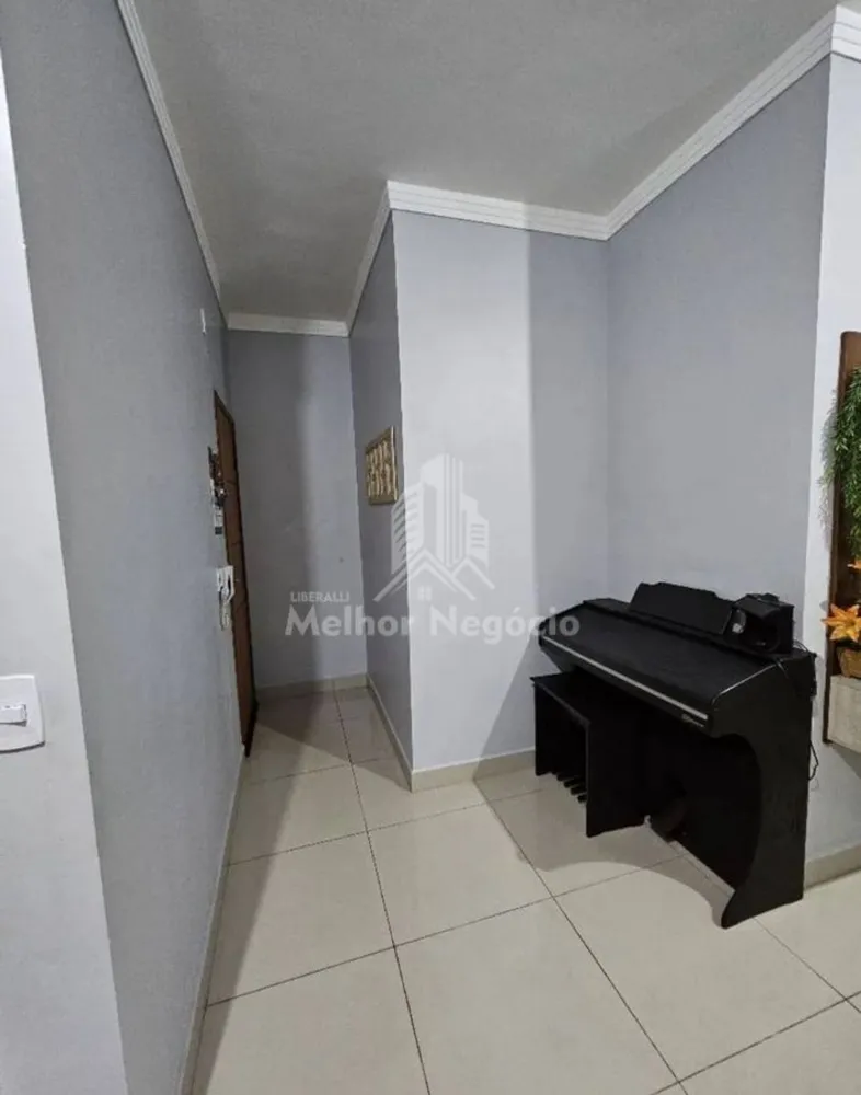 Apartamento, 2 quartos, 60 m² - Foto 6
