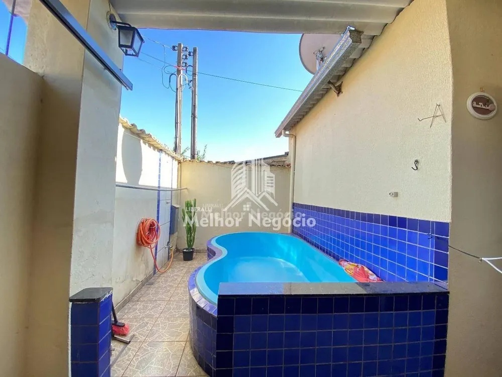 Casa, 4 quartos, 200 m² - Foto 2