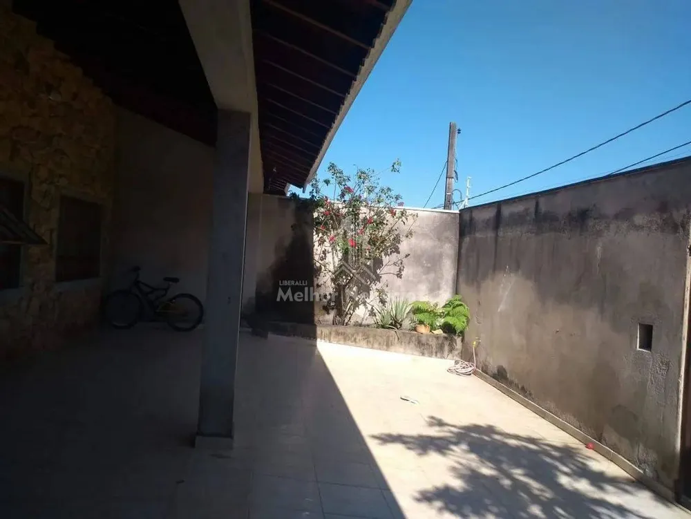 Casa, 3 quartos, 227 m² - Foto 1