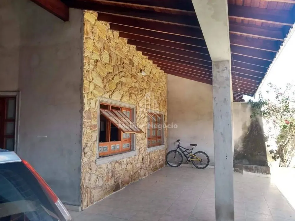 Casa, 3 quartos, 227 m² - Foto 5