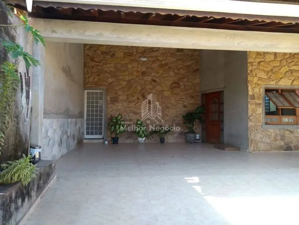 Casa, 3 quartos, 227 m² - Foto 4