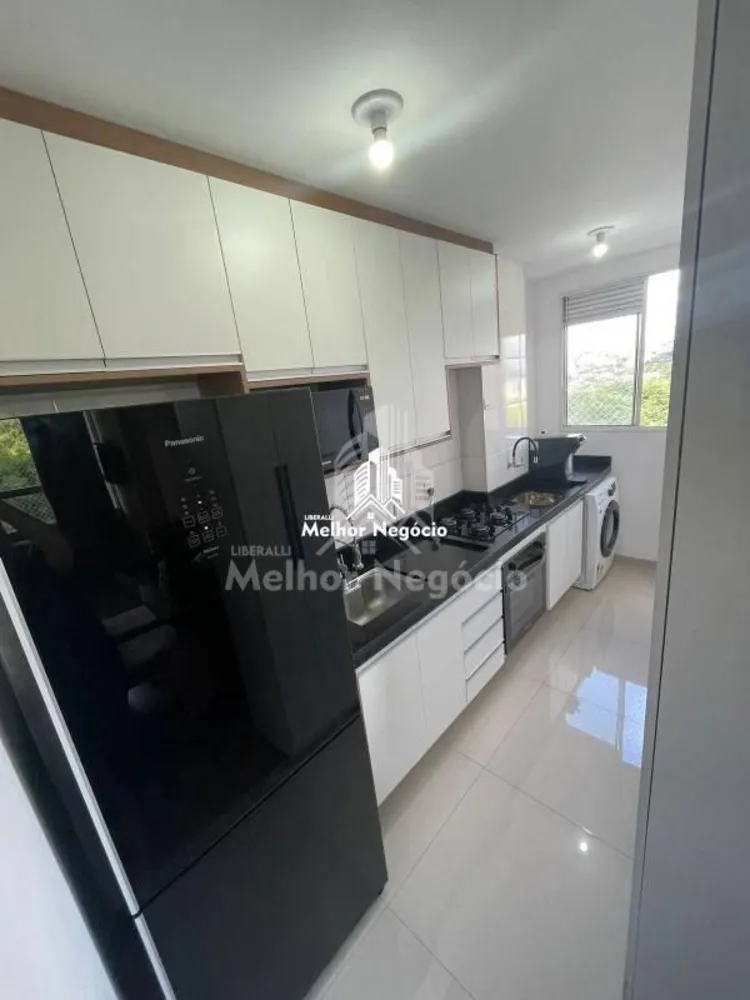 Apartamento, 2 quartos, 50 m² - Foto 4