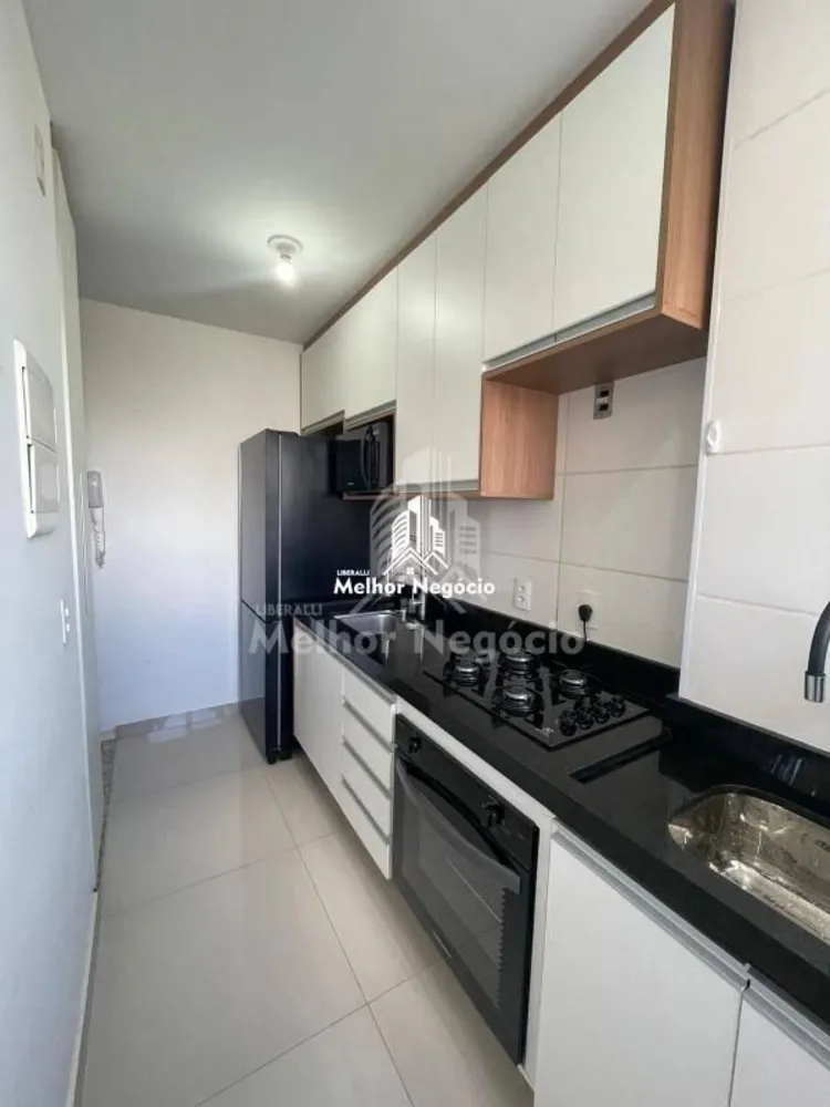 Apartamento, 2 quartos, 50 m² - Foto 8