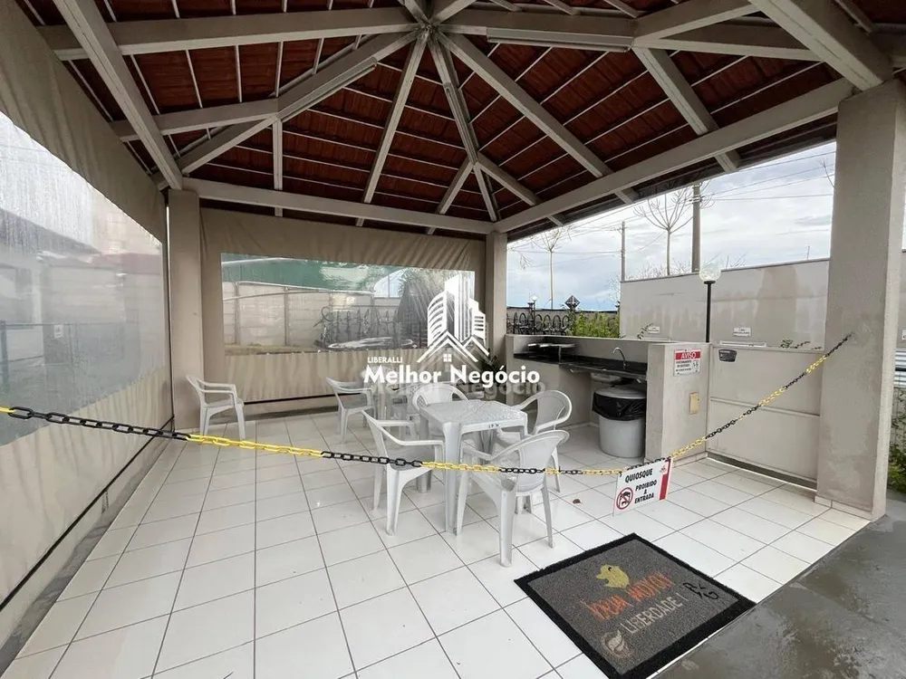 Apartamento, 2 quartos, 42 m² - Foto 3