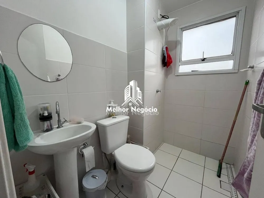Apartamento, 2 quartos, 42 m² - Foto 2
