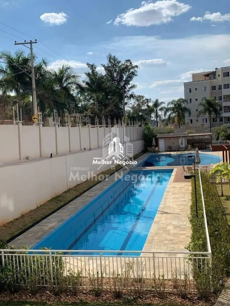 Apartamento, 3 quartos, 80 m² - Foto 4
