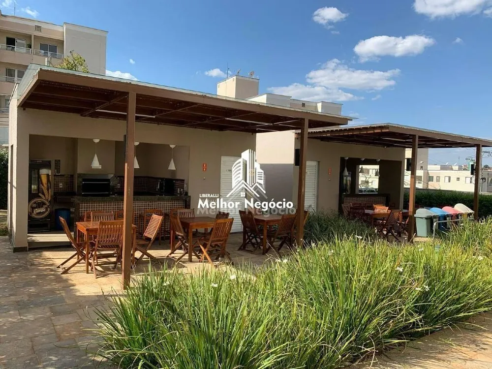 Apartamento, 3 quartos, 80 m² - Foto 1