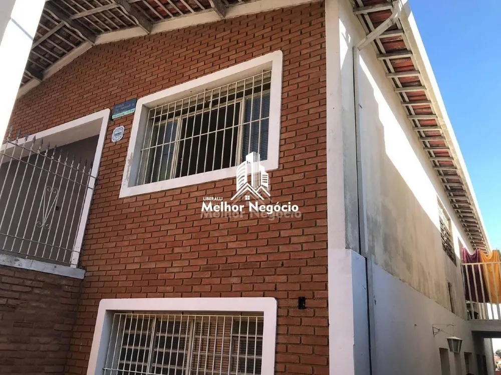 Casa, 6 quartos, 210 m² - Foto 1