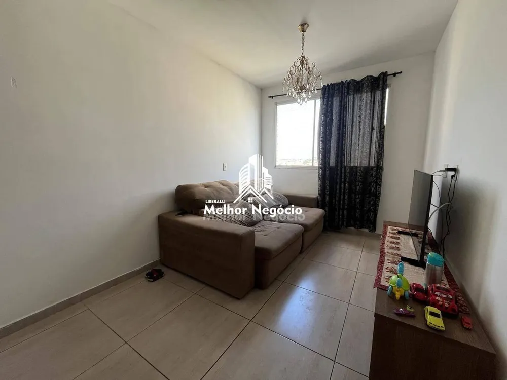 Apartamento, 2 quartos, 45 m² - Foto 1