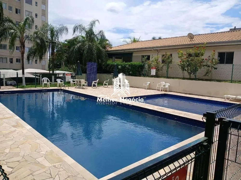 Apartamento, 2 quartos, 45 m² - Foto 4