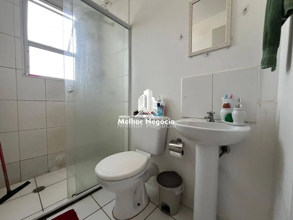 Apartamento, 2 quartos, 45 m² - Foto 3