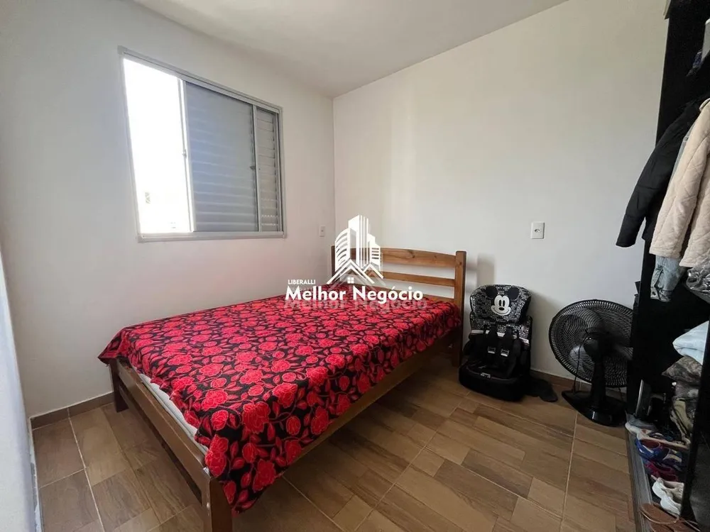 Apartamento, 2 quartos, 45 m² - Foto 3