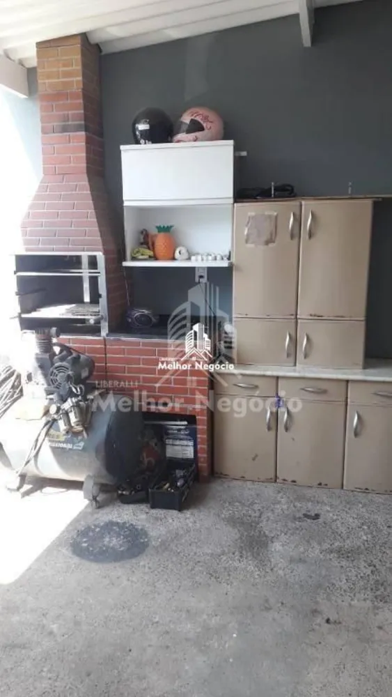 Casa, 1 quarto, 82 m² - Foto 7