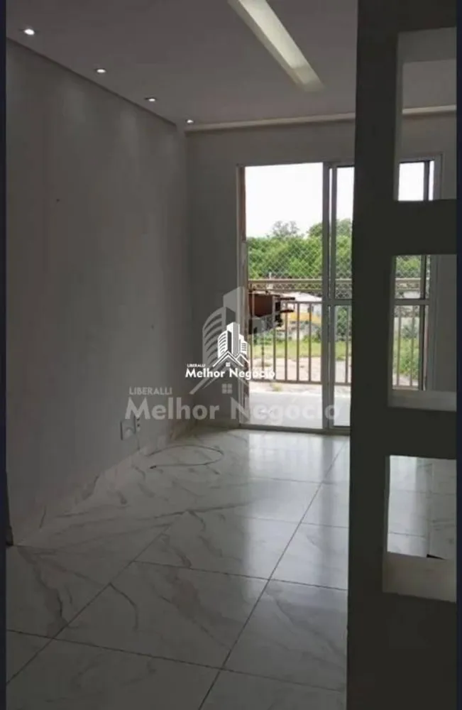 Apartamento, 2 quartos, 62 m² - Foto 3