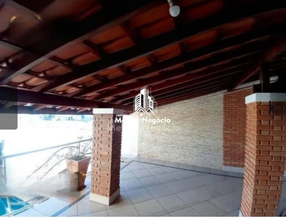 Casa, 3 quartos - Foto 7