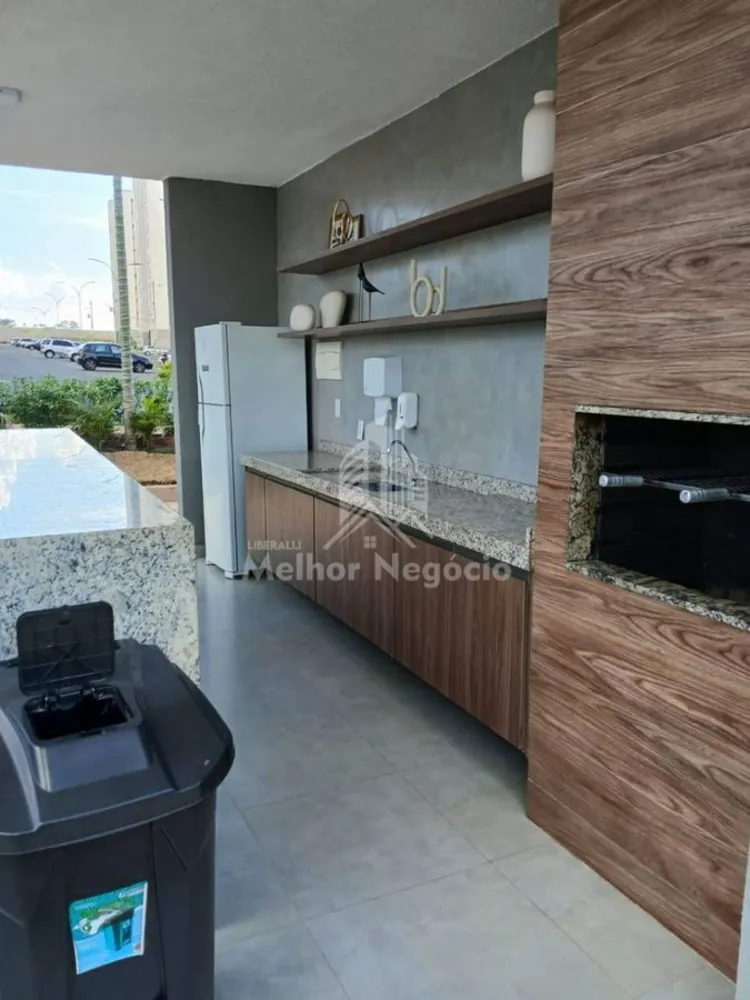 Apartamento, 2 quartos, 53 m² - Foto 7