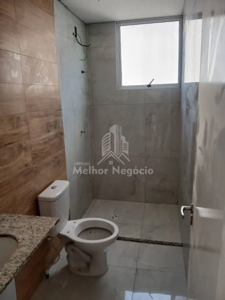 Apartamento, 2 quartos, 53 m² - Foto 5