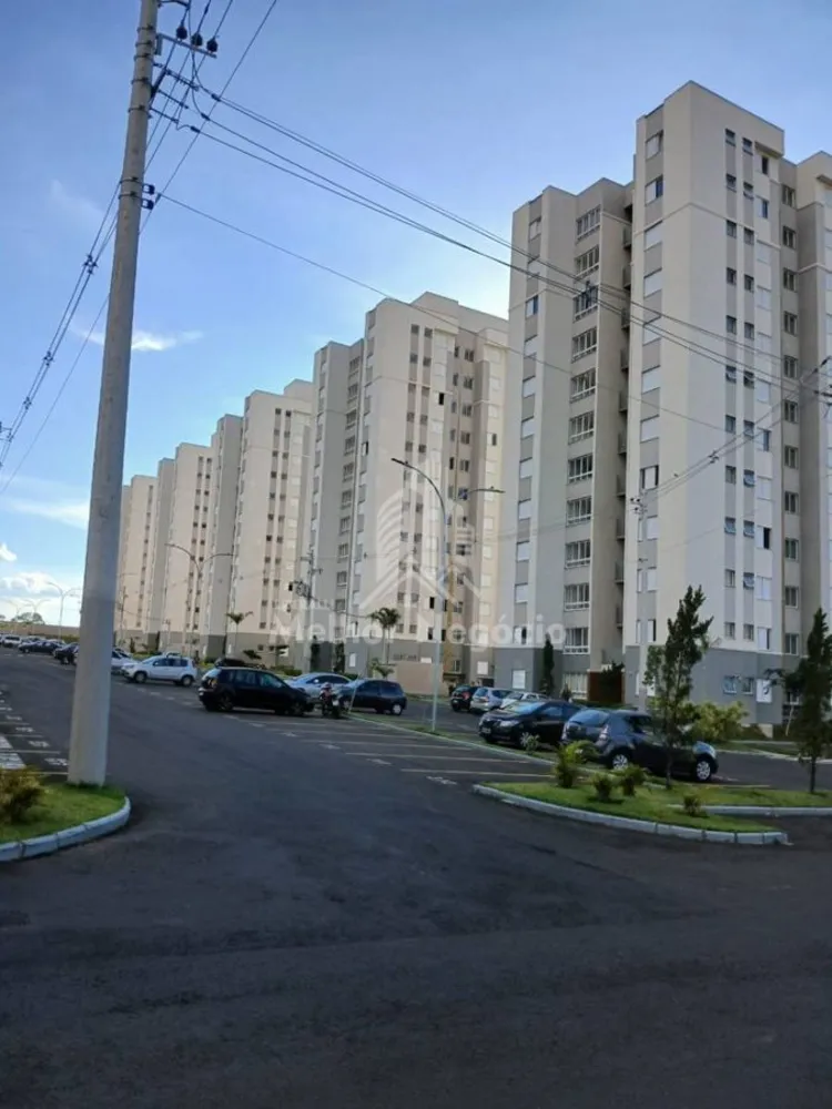 Apartamento, 2 quartos, 53 m² - Foto 7