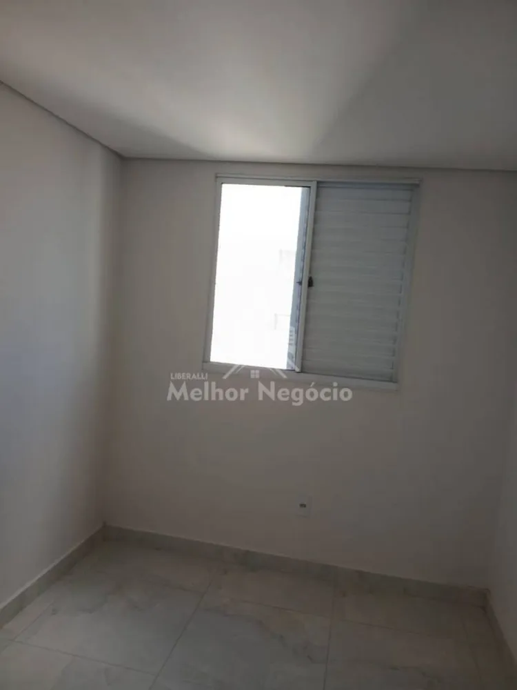 Apartamento, 2 quartos, 53 m² - Foto 2