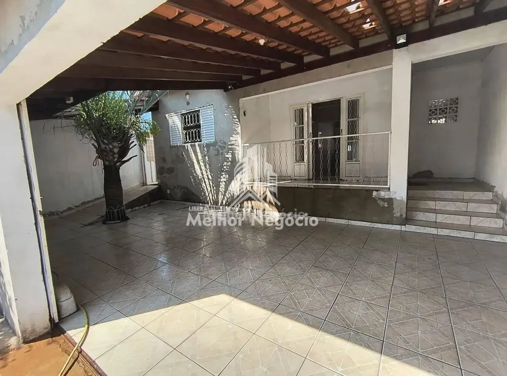 Casa, 2 quartos, 162 m² - Foto 2