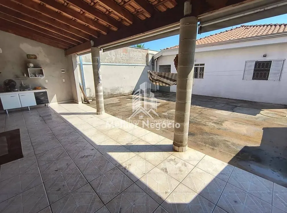 Casa, 2 quartos, 162 m² - Foto 1