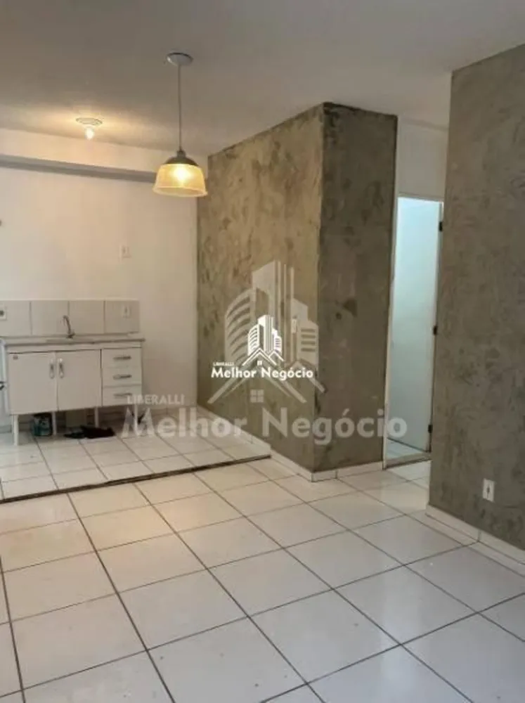 Apartamento, 2 quartos, 50 m² - Foto 4