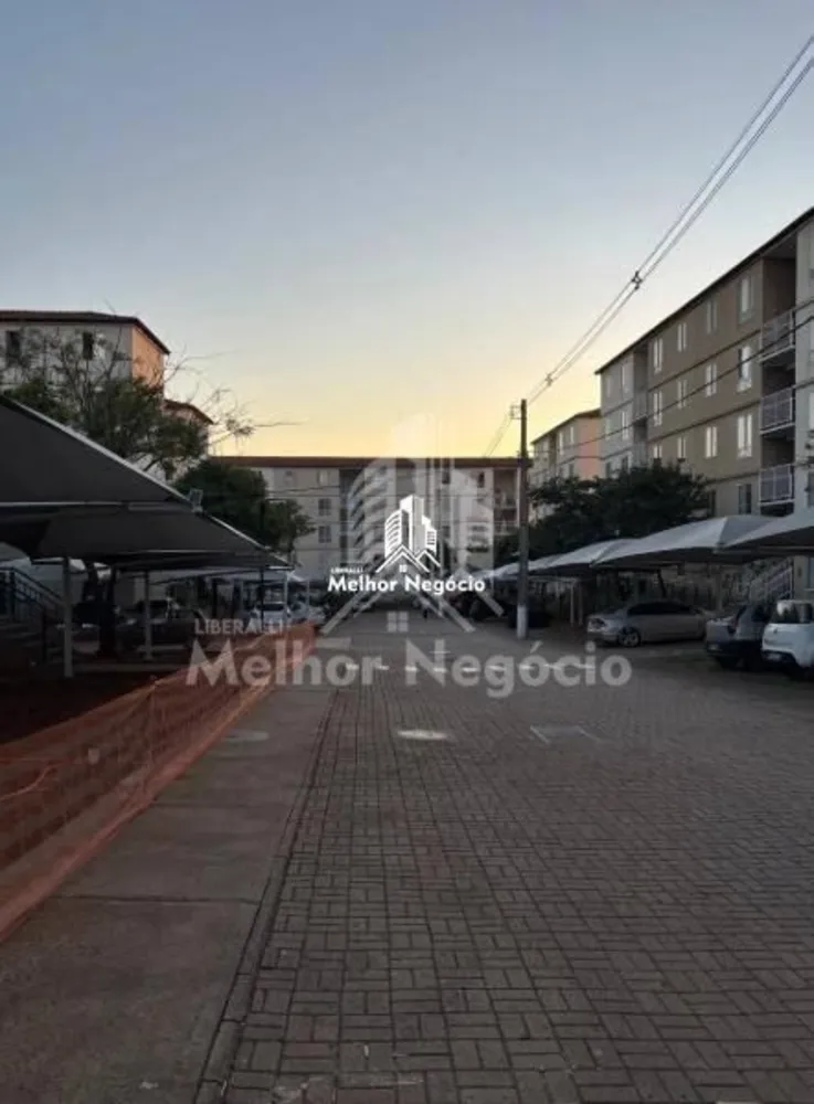 Apartamento, 2 quartos, 50 m² - Foto 3