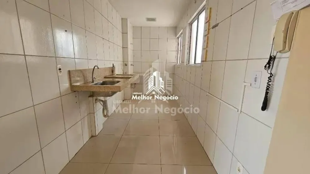 Apartamento, 2 quartos, 60 m² - Foto 3