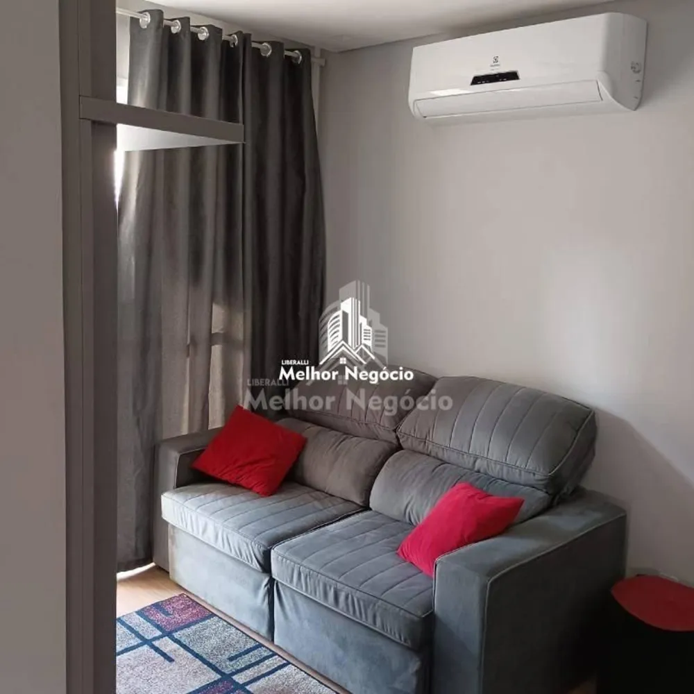 Apartamento, 2 quartos, 58 m² - Foto 8