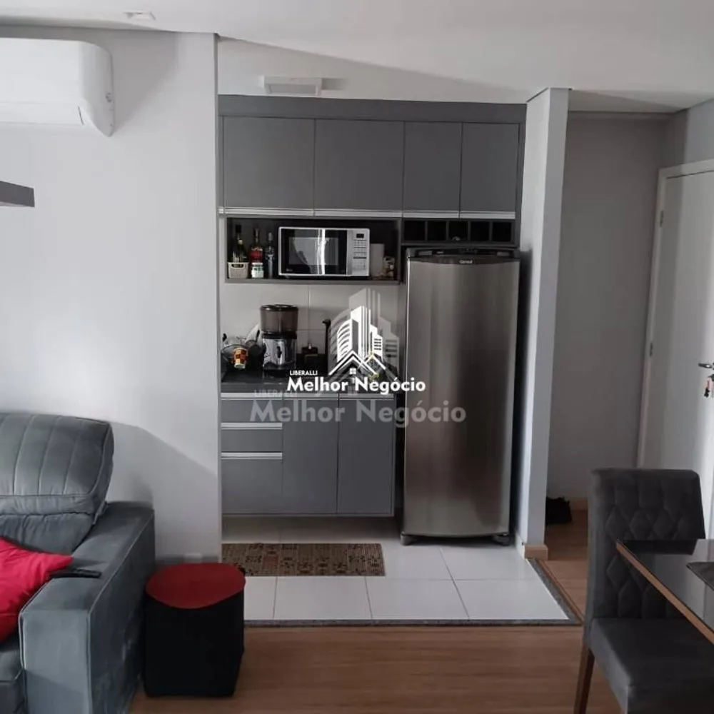 Apartamento, 2 quartos, 58 m² - Foto 6