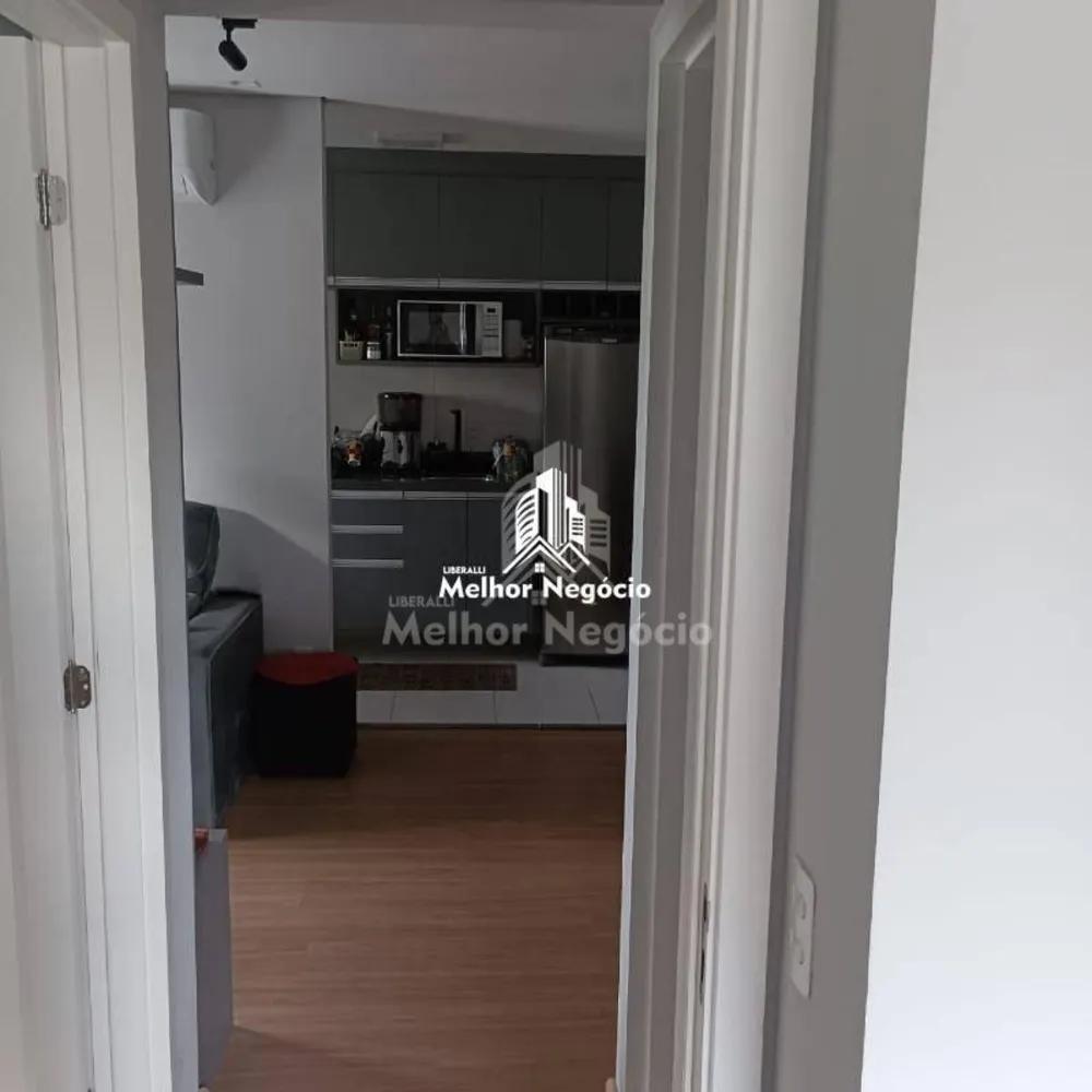 Apartamento, 2 quartos, 58 m² - Foto 3