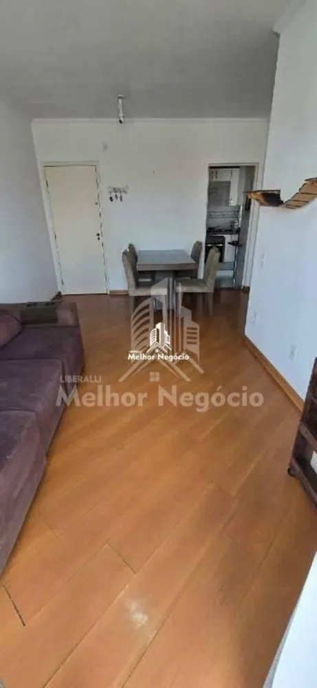 Apartamento, 3 quartos, 72 m² - Foto 4
