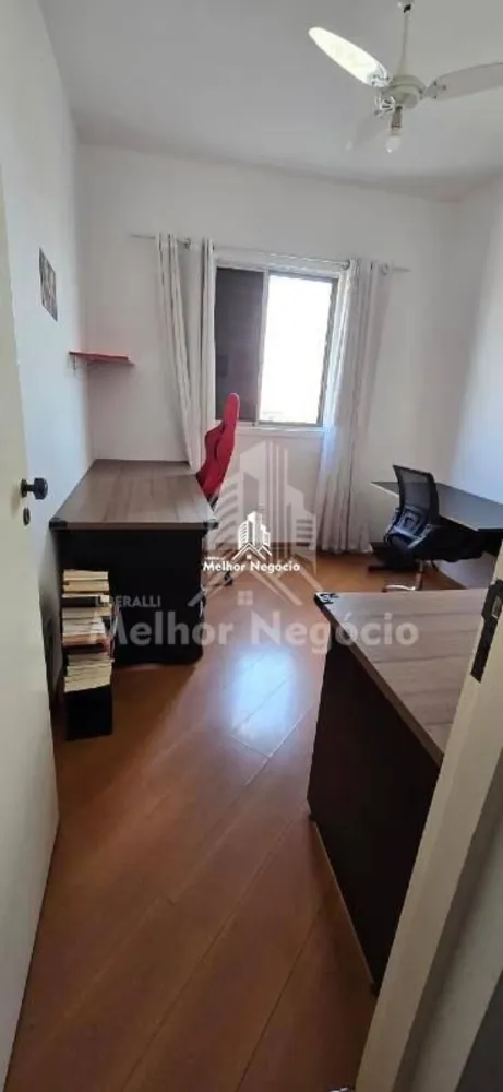 Apartamento, 3 quartos, 72 m² - Foto 1