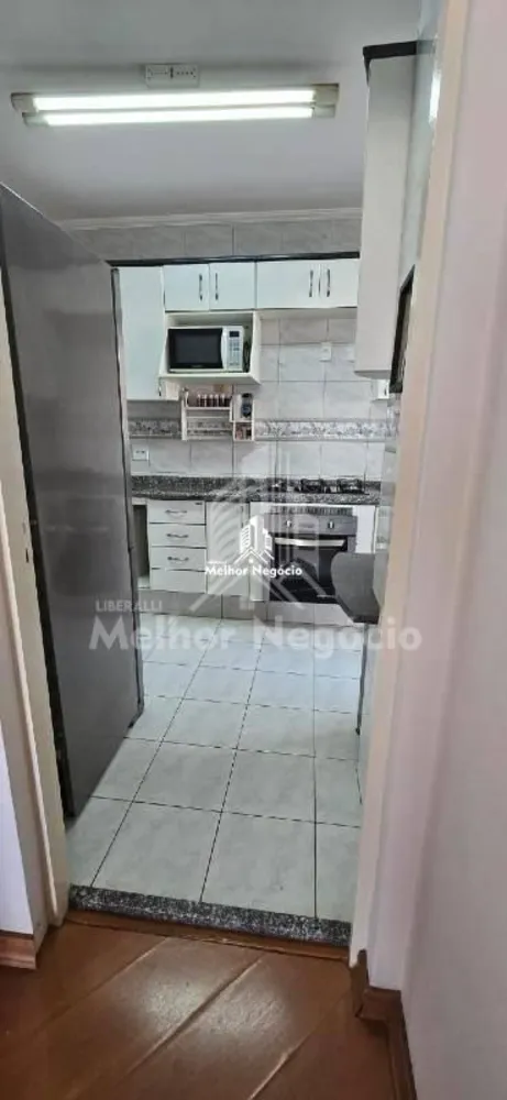 Apartamento, 3 quartos, 72 m² - Foto 2
