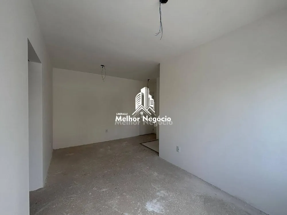 Apartamento, 2 quartos, 54 m² - Foto 4