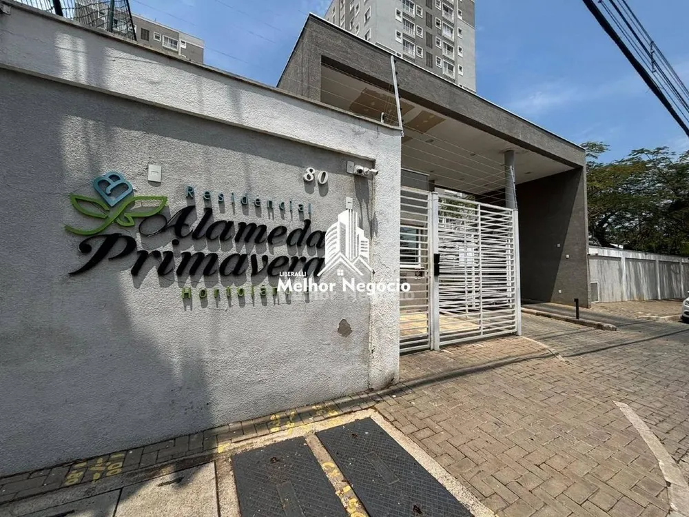 Apartamento, 2 quartos, 54 m² - Foto 3