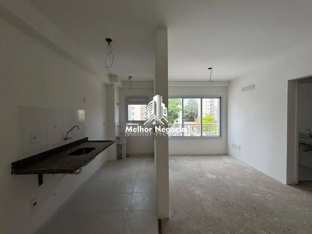 Apartamento, 2 quartos, 54 m² - Foto 1