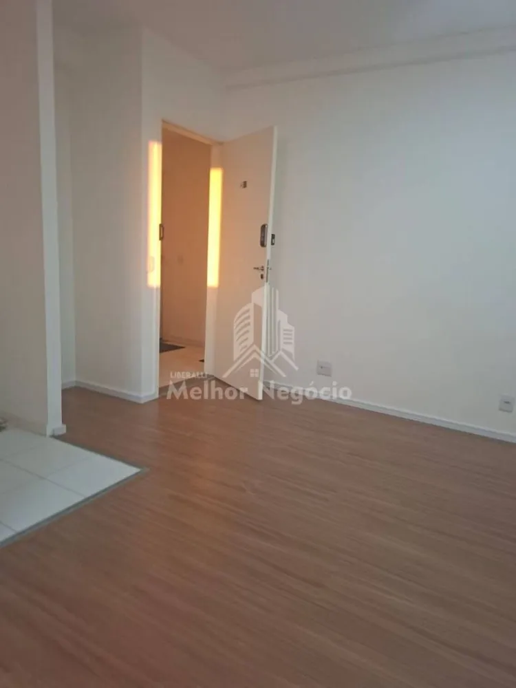 Apartamento, 2 quartos, 48 m² - Foto 4