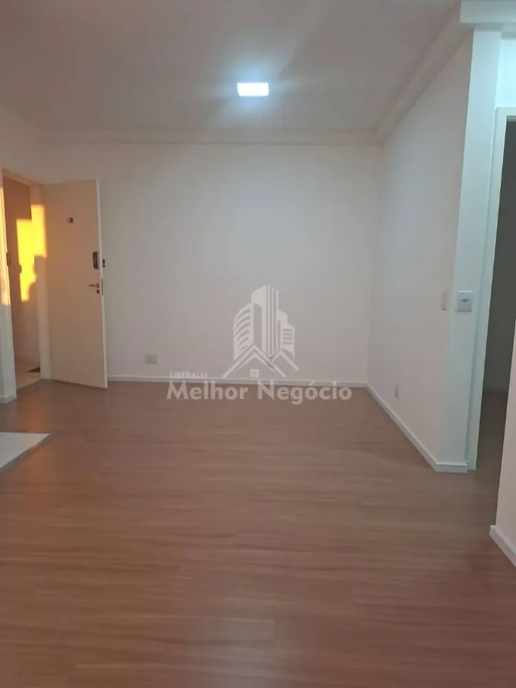 Apartamento, 2 quartos, 48 m² - Foto 3