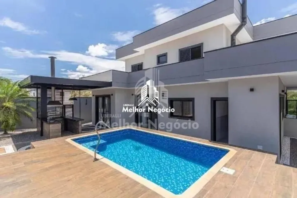 Casa, 4 quartos, 325 m² - Foto 8